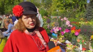 🥕ПРАЗДНИК УРОЖАЯ