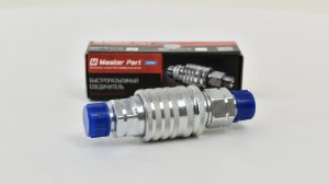 Муфта разрывная S24 Euro (грибковый клапан) Н.036.50.110к (М20х1,5) Master Part