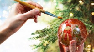 Новогодние программы