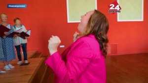 «Страна Росатом» ТВ  Мировая атомная неделя