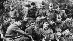 Семнадцать мгновений из жизни курсанта. Предисловие. Посвящения. Благодарности