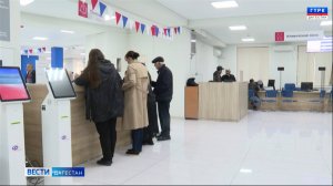 Сегодня во всех клиентских службах отделения социального фонда проходит День единого пособия