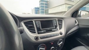 Hyundai Solaris 2021 г. VIN 269642 Екатеринбург