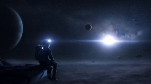 Sidereal | Sci-Fi Space Ambient Post Rock