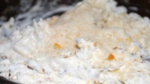 Мясные кармашки с грибами