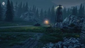 Трейлер World of Tanks (Battle Pass Special: Wolfenstein)