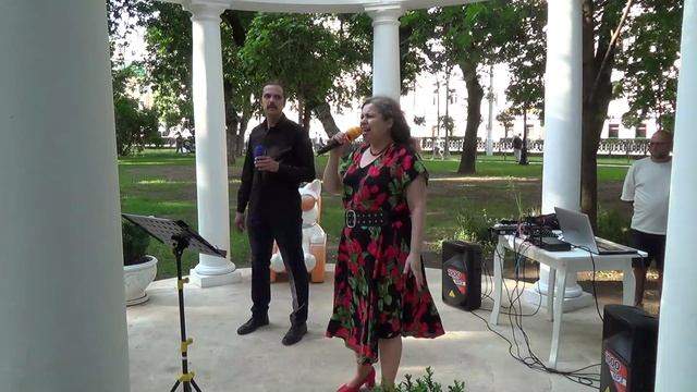 Над Москвой - группа Воплощение Мечты смотреть онлайн