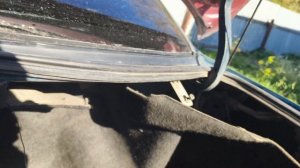 Toyota corona exiv st180 1991