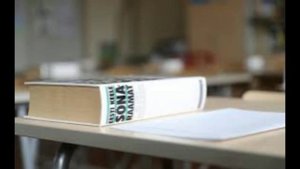 В Эстонии готовится языковая реформа, которая уже сейчас вызывает споры