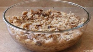 Квас на хлебе