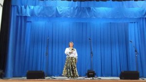 День почтенного возраста 2025г.  Великомихайловка.