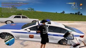 и где тут уход от рп?