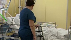 Врачи стабилизировали состояние школьника после массовой драки в Махачкале