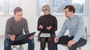 Круглый стол Возможности проектирования новых психотехнологий в НЛП