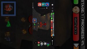 играю на новой карте в роблокс!!!