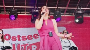 Galina Lorenz -Positive Vibes -новая программа - Галина Лоренц