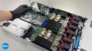 Сравнительный обзор HPE ProLiant DL360 Gen10, Dell PowerEdge R640 и Huawei xFusion 1288H V5