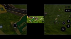 Играю в глобальную обнову