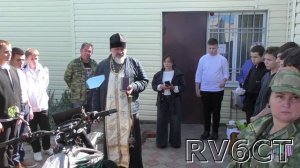 Победа будет за нами!!!