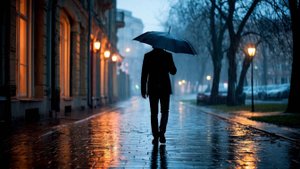 Время лечит.