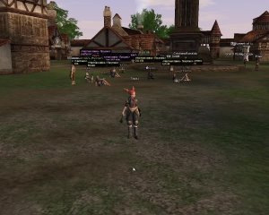 Flauron x1/lineage 2/ квесты на адену за гномку 14+