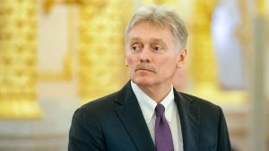 Песков заявил об отчаянных попытках Зеленского убедить ЕС в своей силе