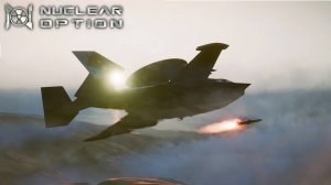 Nuclear Option - Confrontation