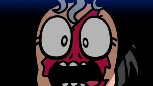 УЖАС Срывая гриф