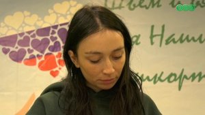 Волонтерскому движению «Шьем и вяжем для Наших. Башкортостан» 3 года