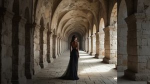 Верь в то, что всё возможно для того, кто верит, и результат удивит тебя..