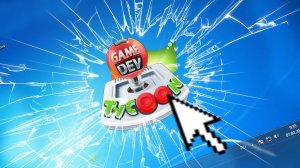 Забытая игра из детства|Game Dev Tycoon