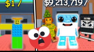 😱ДЕЛАЕМ ИВЕНТЫ В УКРАДИТЕ БРЕЙНРОТ! МНЕ ДАЛИ БОГА!🥳