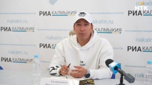 «Голос нации» вновь зазвучит в Элисте