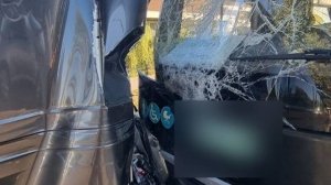 Следком возбудил дело по факту ДТП с пассажирским автобусом в Воронеже