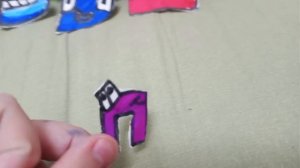 русский алфавит лор А-Т