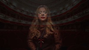 Irina Kuroles «Пустует место»