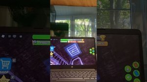 меня посадили за клетку монстра из девяносто девять ночей в лесу ANDREYS