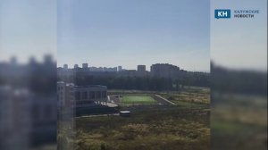 В Калужской области провыли сирены