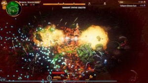 ОБОШЁЛ ОГРАНИЧЕНИЕ НА 1 ПУШКУ В МАСТЕРСТВЕ! 43 Deep Rock Galactic Survivor