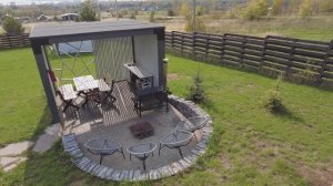 Клуб Белая Ривьера осень 2025г