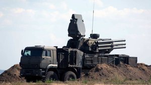 Силы ПВО сбили 20 украинских дронов над территорией России