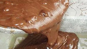 Коврижка из полбы