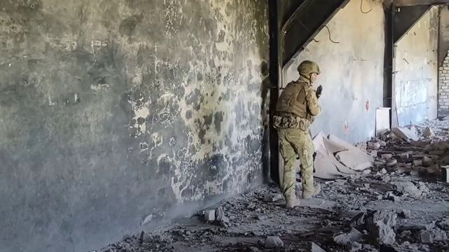 Снайперы — это высококвалифицированные военнослужащие, способные выполнять самые сложные задачи