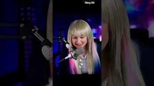 MARY HIT -  Алена Росс - Тает снег 01