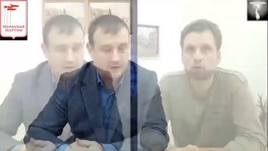 Оккупация нашей страны и пути выходы из неё!