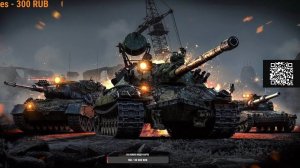 ВСЕМ ПРИВЕТ !!! КАЧАЕМ 10ку ВЕЛИКОБРИТАНИЮ FV245 CELTIC и коплю серебро на покупку его )))