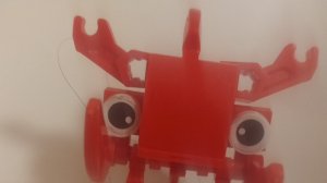 Мой зверятыш инопланетятыш