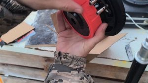 Обзор, распаковка и прослушивание Barracuda 6.5 Flat