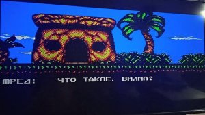 Обзор Смарт ТВ приставка X96Q 2 16 ГБ_3