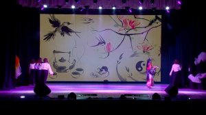 Программа Балашовского района